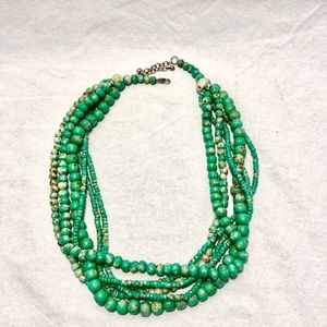 Women’s necklace